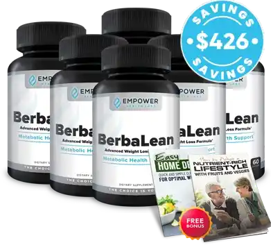 BerbaLean BerbaLean Buy